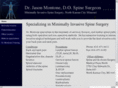 drmontone.com