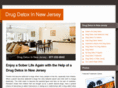 drugdetoxinnewjersey.org