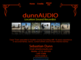 dunnaudio.com