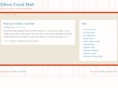 elbowcreekmall.com