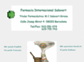 farmaciasalavert.com