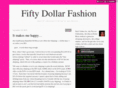 fiftydollarfashion.com