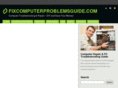 fixcomputerproblemsguide.com