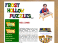 frosthollowpuzzles.com