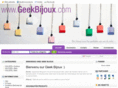 geekbijoux.com