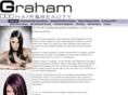 grahamhairandbeauty.com