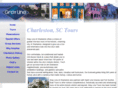 graylineofcharleston.com