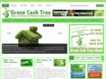 greencashtree.com