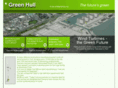 greenhull.co.uk