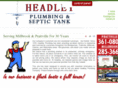 headleyplumbing.com