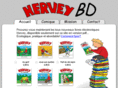 herveybd.com