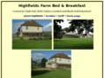 highfieldsfarm.co.uk