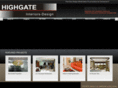 highgate.ae