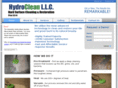 hydrocleanllc.com