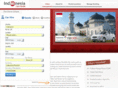 indonesiacarsrental.com
