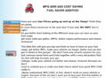 inproveyourgasmileage.com