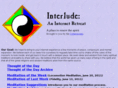 interluderetreat.com