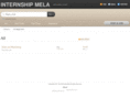 internshipmela.com