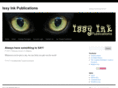 issyink.com