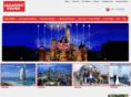 jagadishtours.com