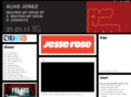 jesserose.net