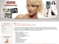 joshimodelingstudio.com
