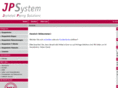 jps-system.com