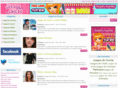 juegosgratisconchicas.com