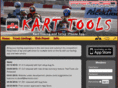 karttools.com