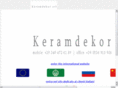 keramdekor.com