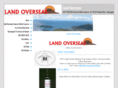 landoverseas.com