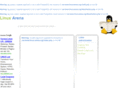 linux-arena.org