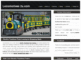 locomotives2u.com