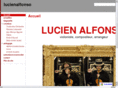 lucienalfonso.com