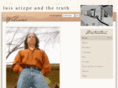 luisarizpe.com