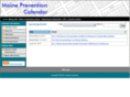 mainepreventioncalendar.org