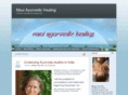 mauiayurveda.com