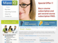 maxxiq.com