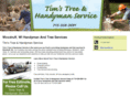 minocquatreeservice.net