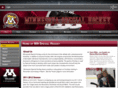 mnspecialhockey.org