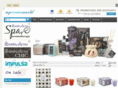 myaromaworld.com