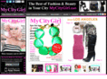 mycitygirl.com