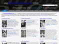 mycorporateresource.com