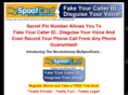 myspoofcard.com