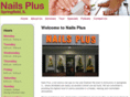 nails-plus.com