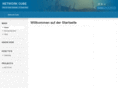 network-cube.net