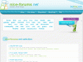 nice-forums.net