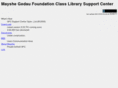 nwug.org