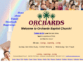 orchardsbaptist.com