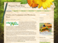 organic-food-blog.com